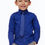 Thumbnail: Blue Shirt with Tie