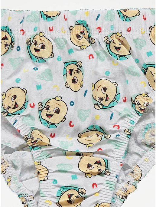 Thumbnail: 5 Pack Underwear