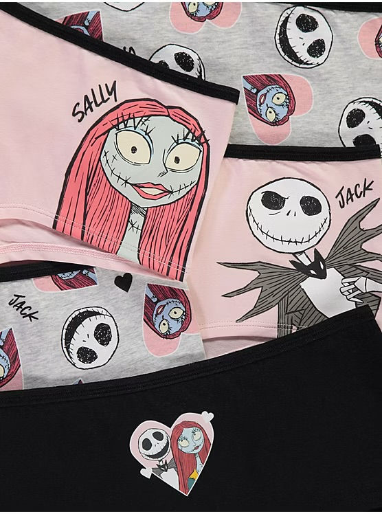 Thumbnail: 5 Pack Underwear
