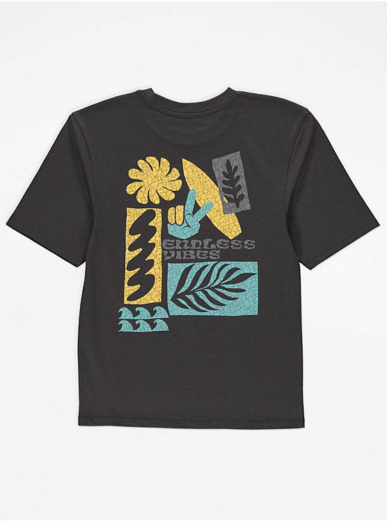 Thumbnail: 3 Pack T-Shirts