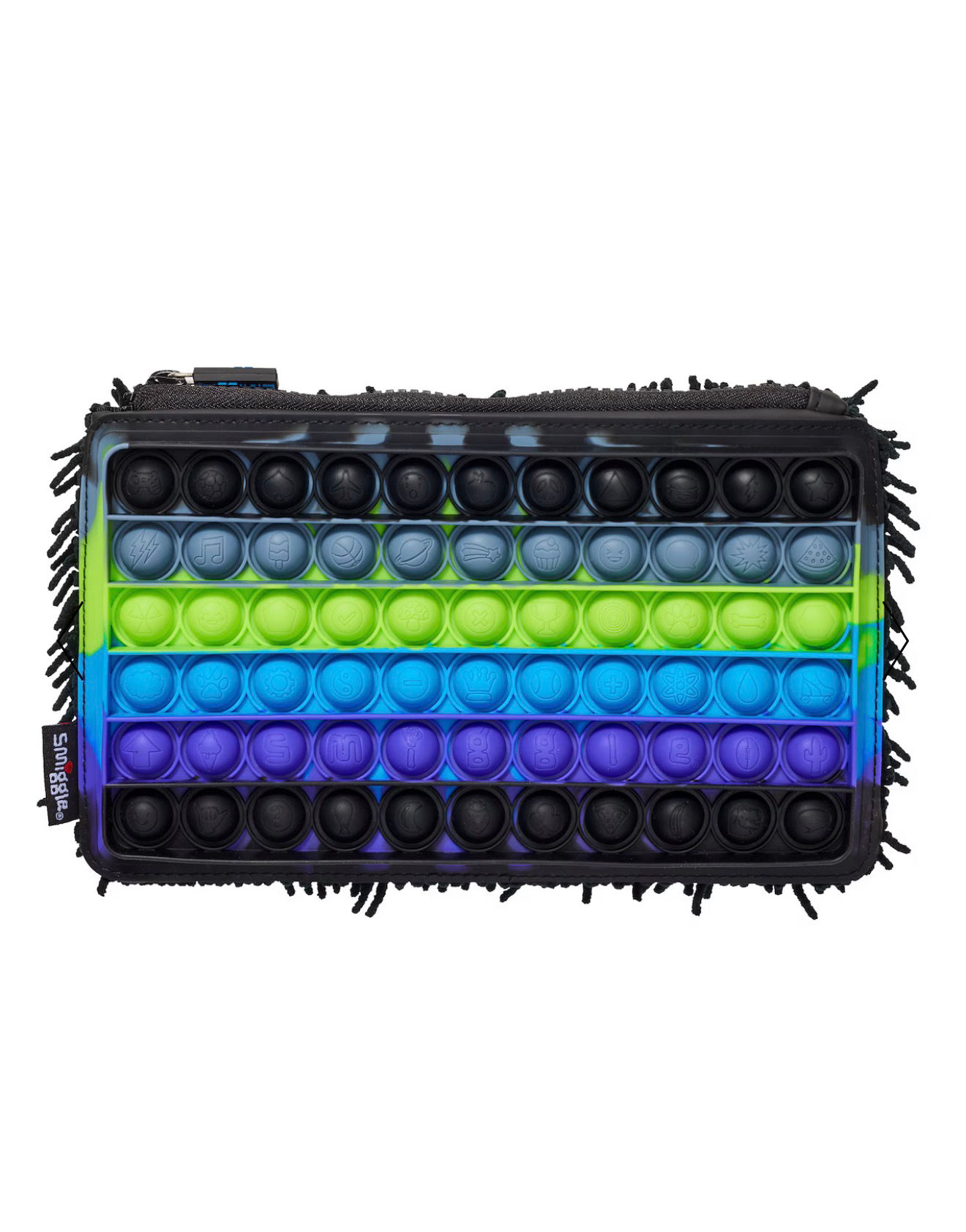 Smiggles Popit Pencil Case