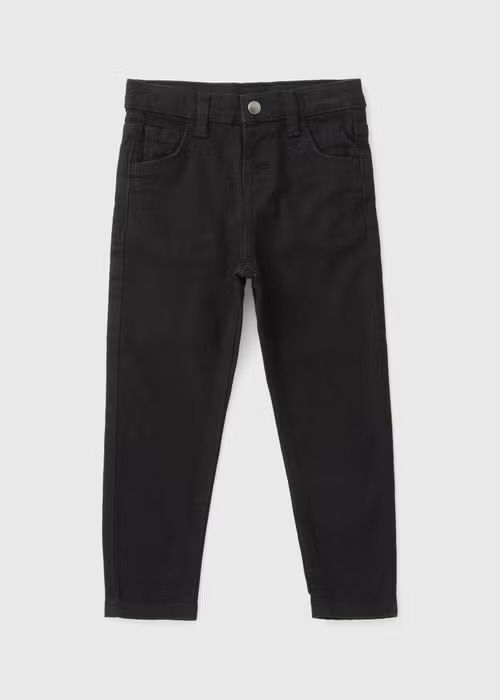 Black Skinny Jeans