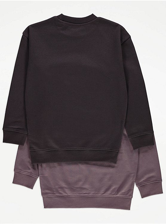 Thumbnail: 2 Pack Sweaters