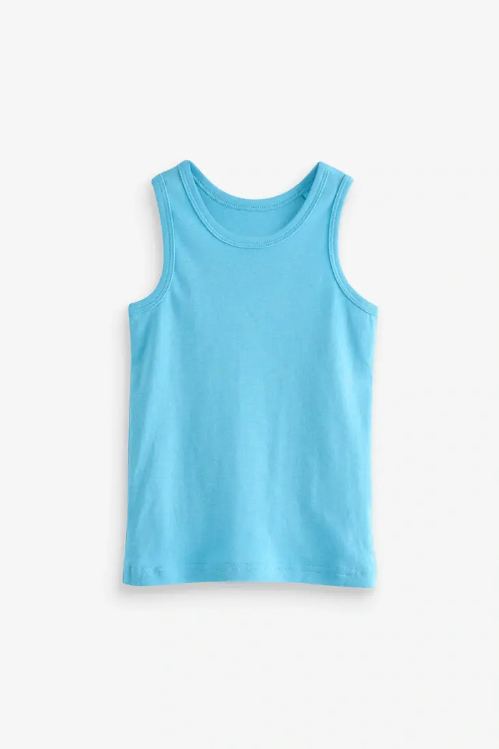 Thumbnail: 5 Pack Vests