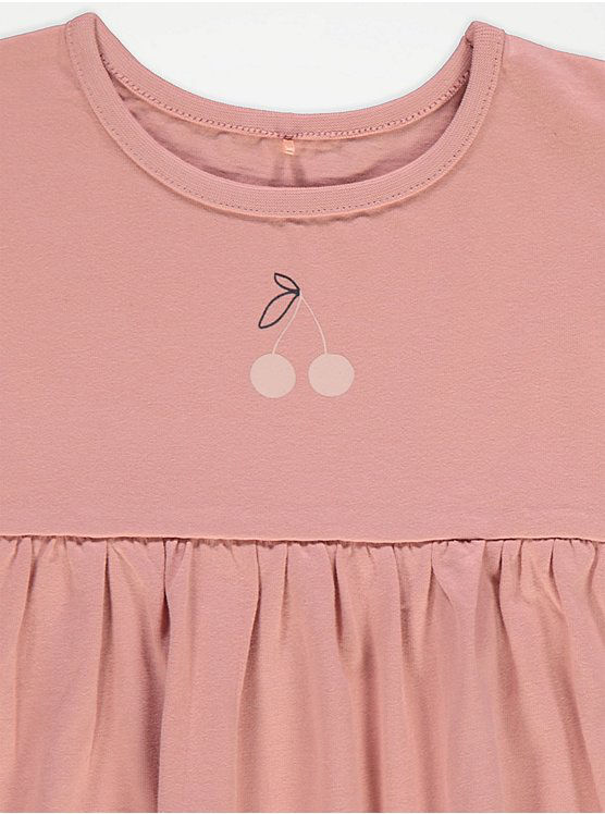 Thumbnail: 7 Pack Frill T-Shirts