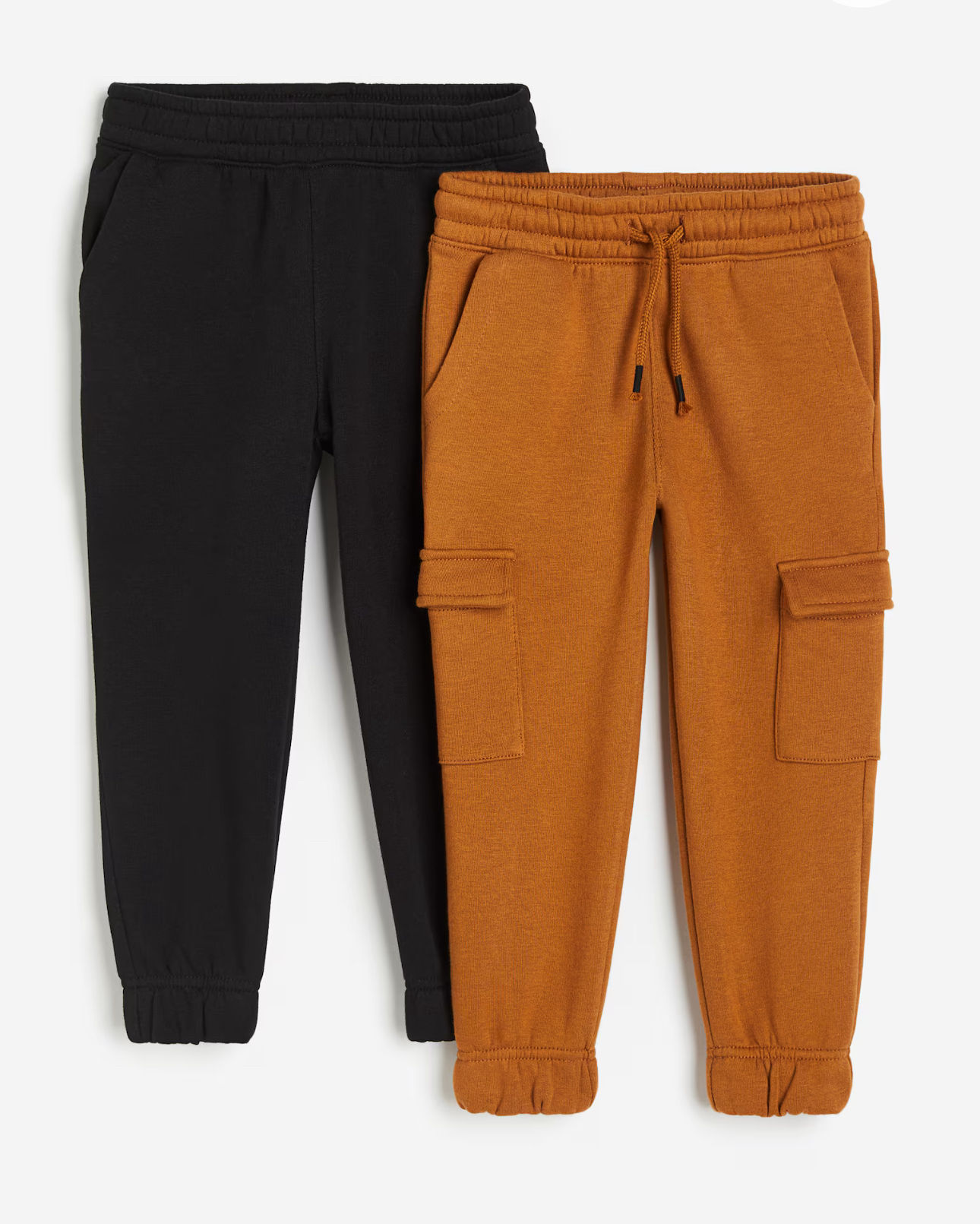 2 Pack Joggers