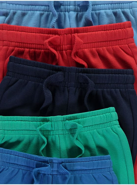 Thumbnail: 5 Pack Joggers