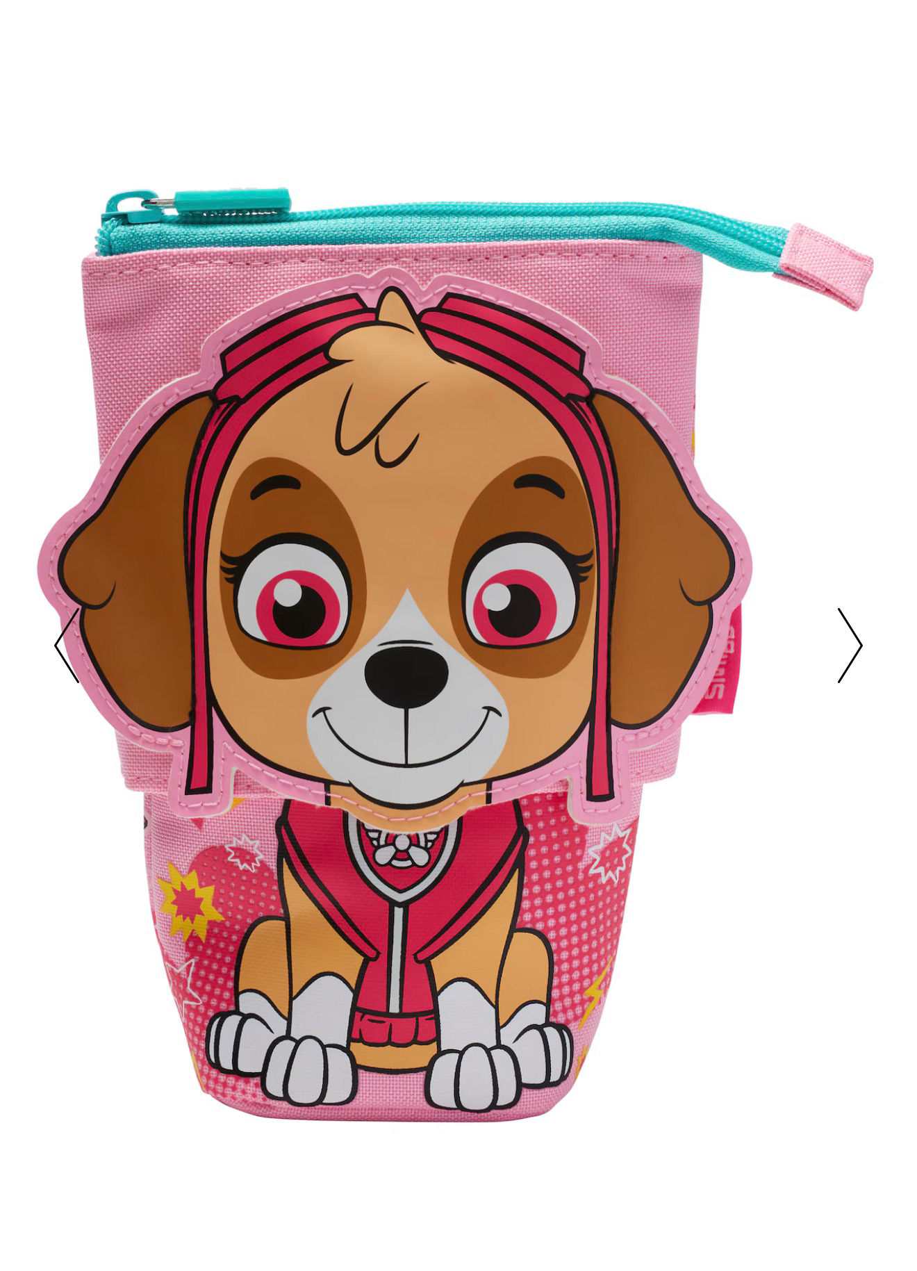 Stand N' Slide 2 In 1 Pencil Case