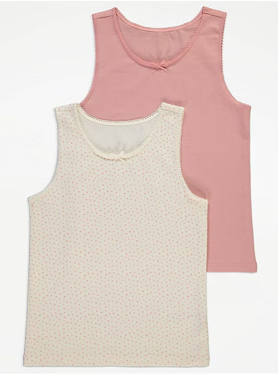 Thumbnail: 5 Piece Vest and Briefs Set