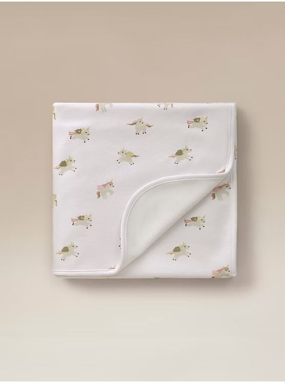 Baby Blanket