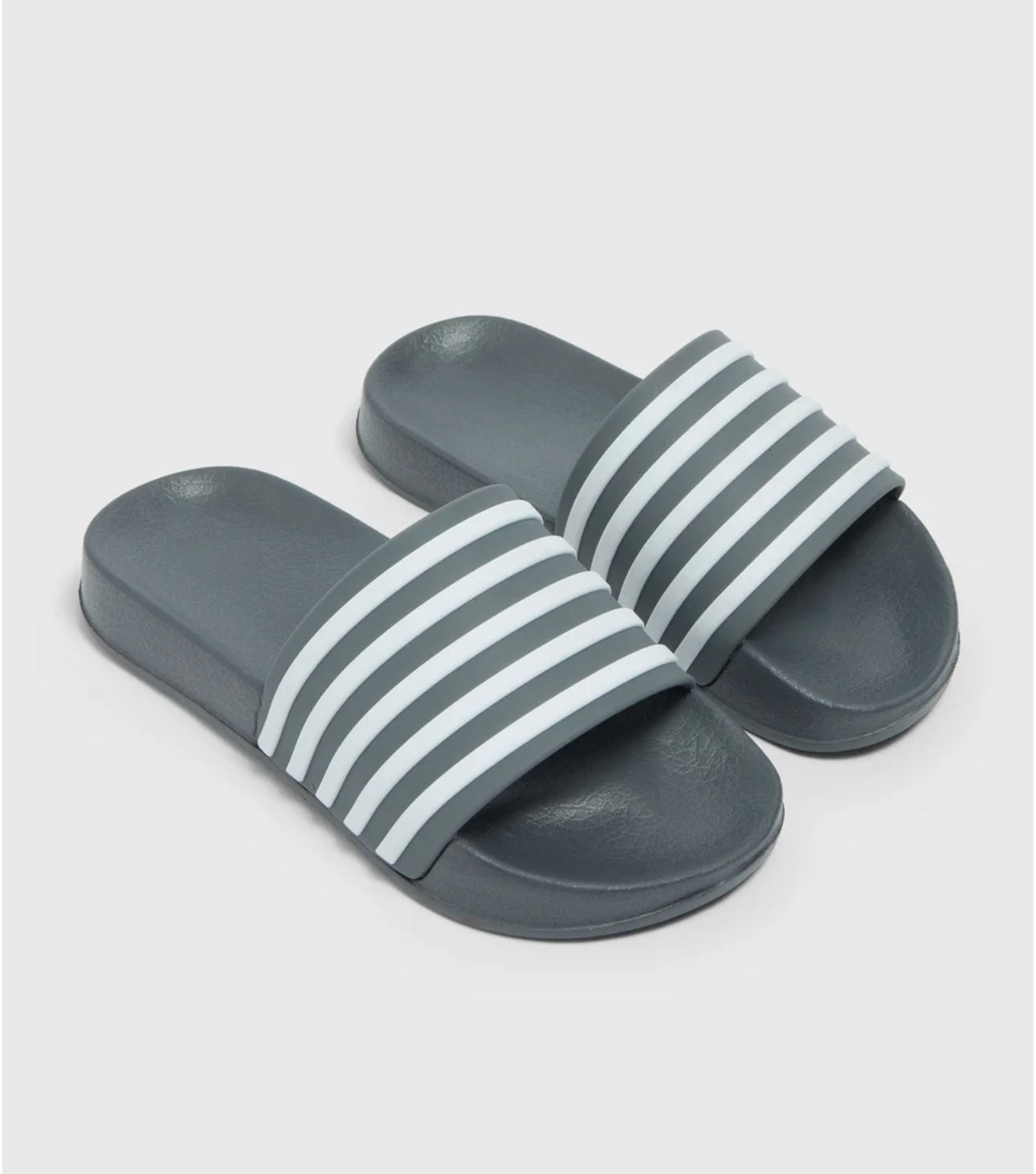 Grey Sliders