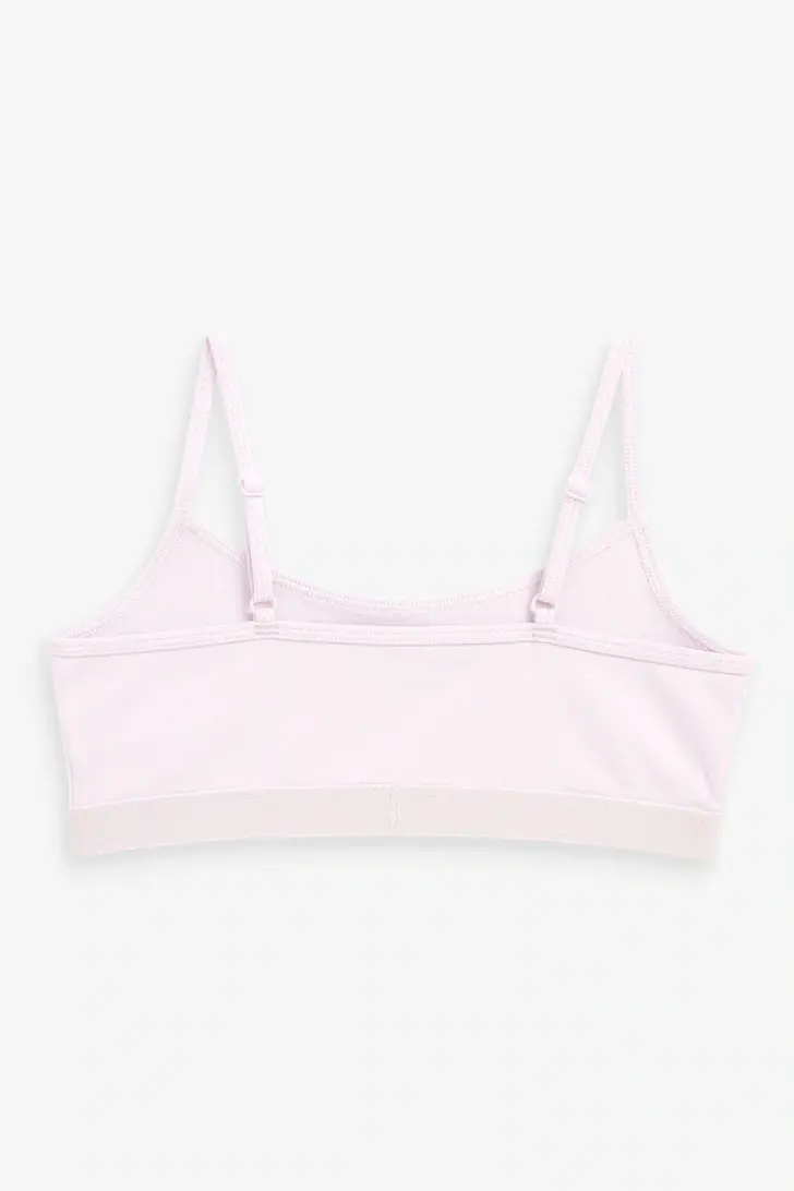 Thumbnail: 3 Pack Crop Tops