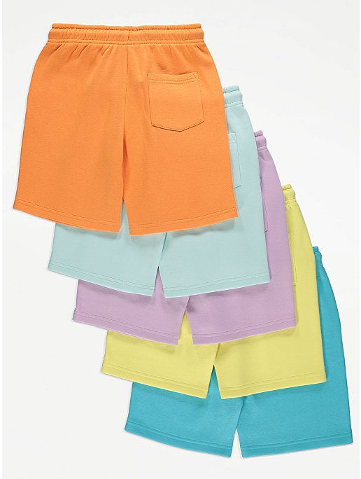 Thumbnail: 5 Pack Shorts