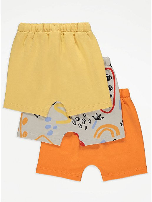 Thumbnail: 3 Pack Shorts