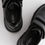 Thumbnail: Black Leather School Shoes
