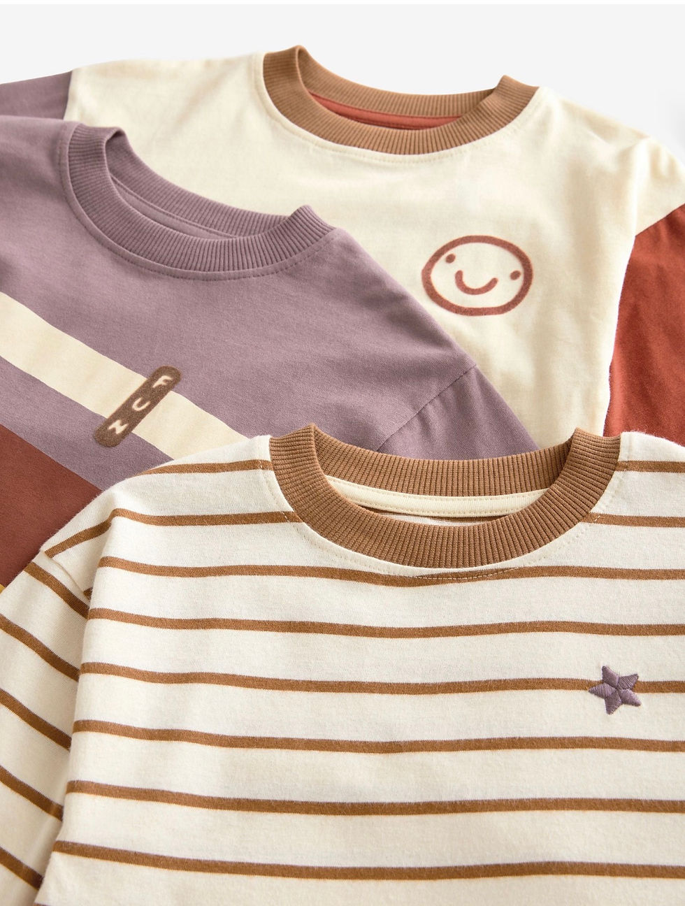 Thumbnail: 3 Pack Pyjamas