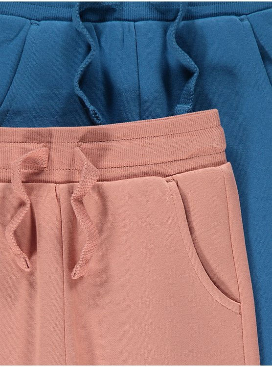 Thumbnail: 2 Pack Joggers