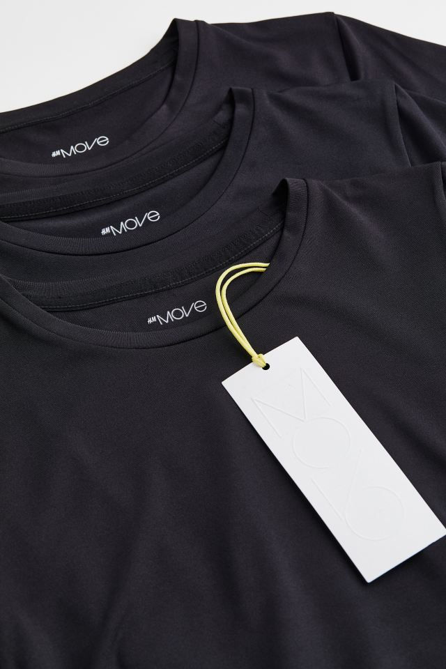 Thumbnail: 3 Pack Sports T-Shirts