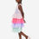 Thumbnail: Sequined Tulle Dress