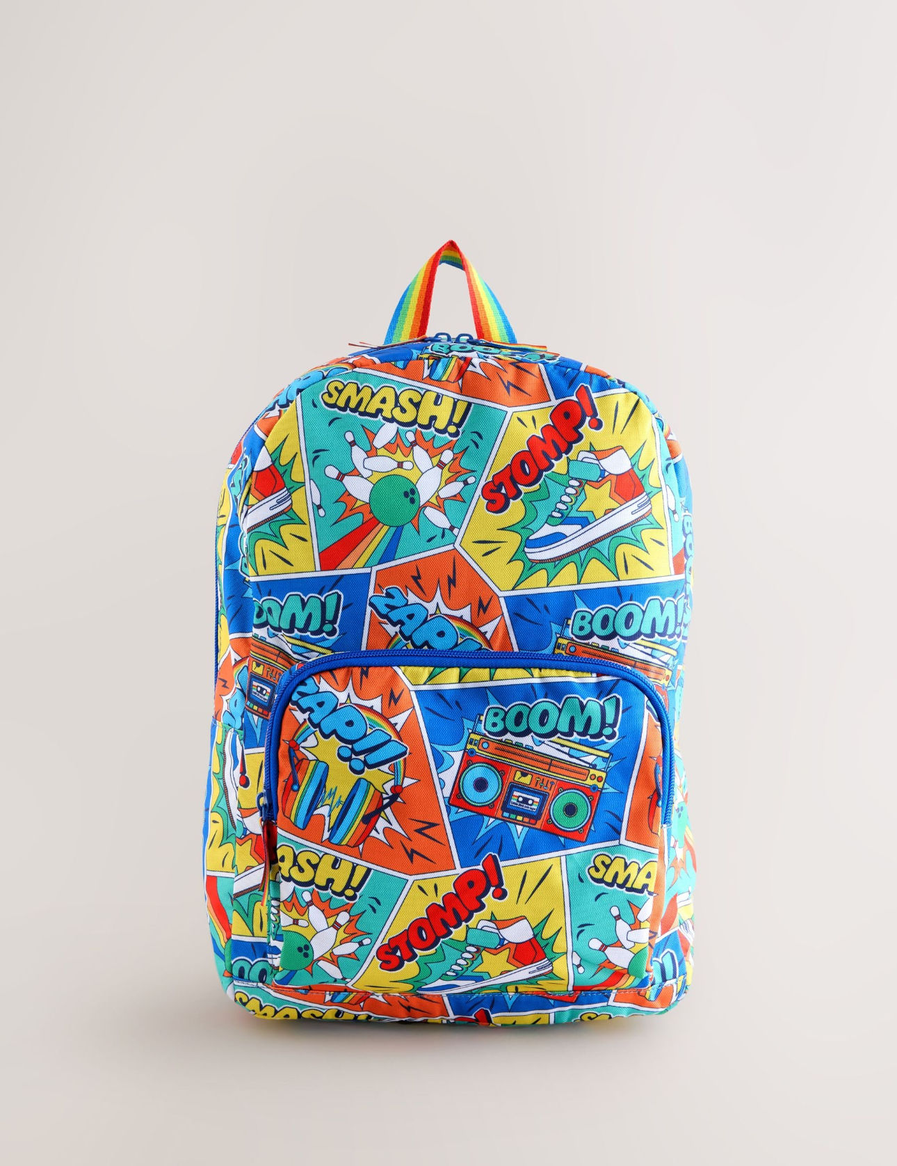 Oliver Jools Backpack