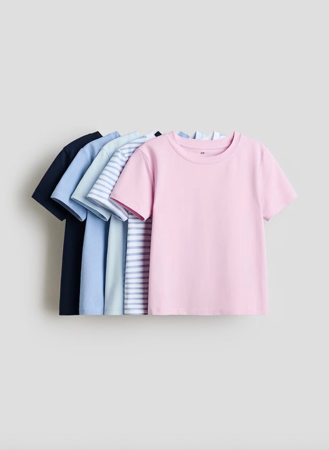 5 Pack Tops