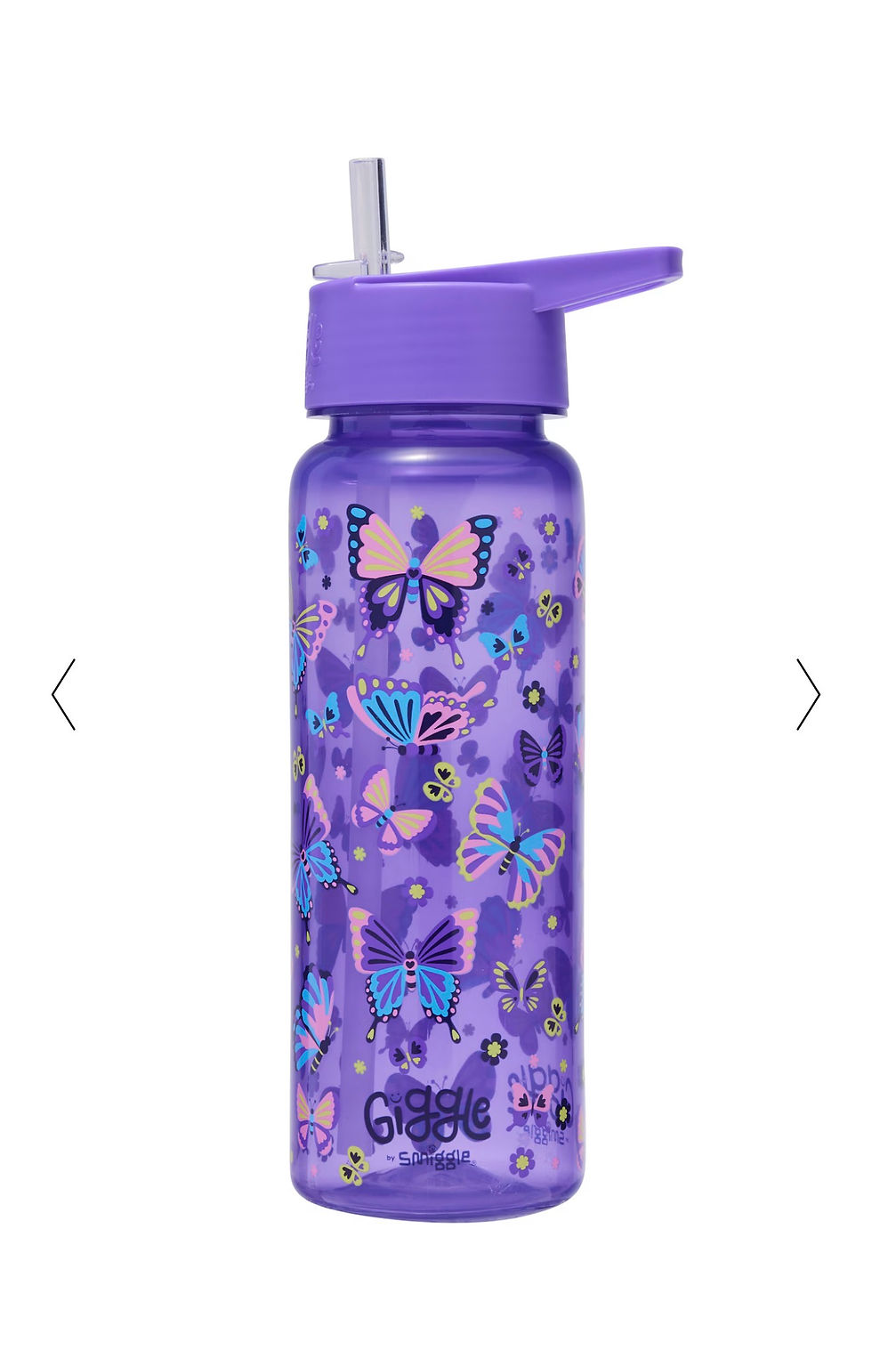 Thumbnail: Smiggles Giggles Bottle 650mls