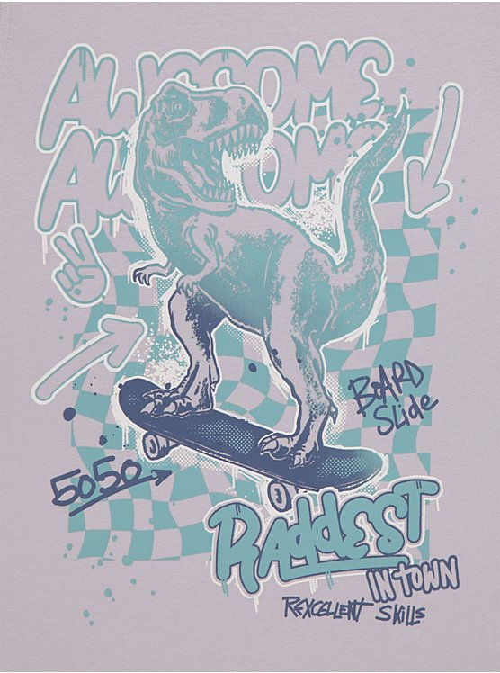 Thumbnail: 3 Pack Long Sleeve Tops