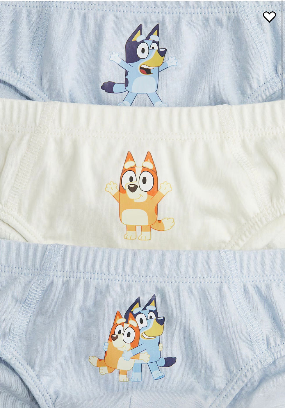 Thumbnail: 5 Pack Briefs