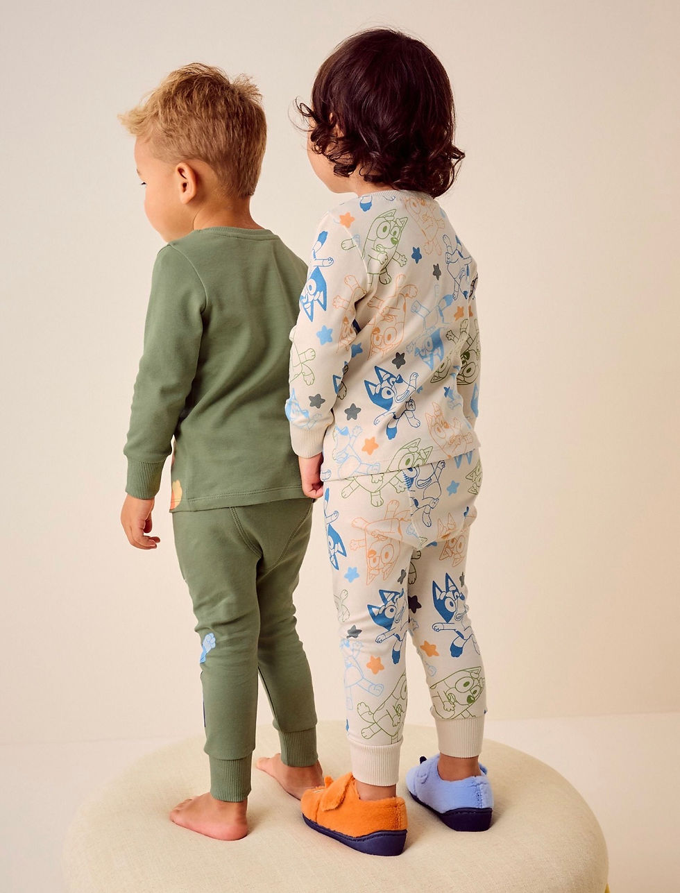 Thumbnail: 2 Pack Pyjamas
