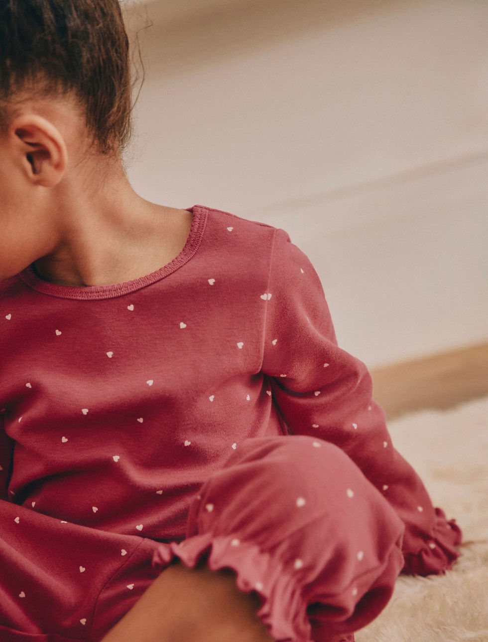 Thumbnail: 3 Pack Relaxed Pyjamas