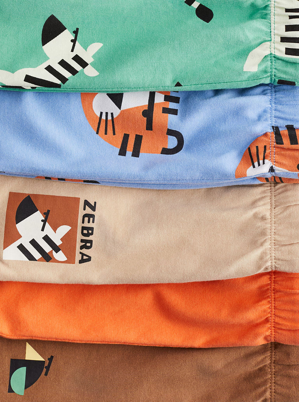 Thumbnail: 5 Pack Shorts