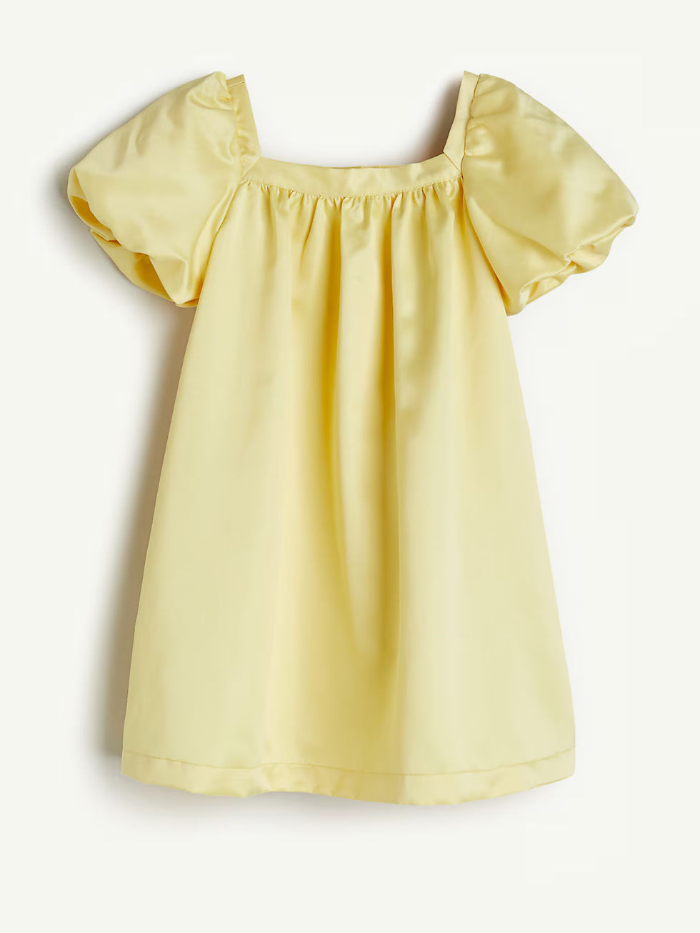 Thumbnail: Satin Dress