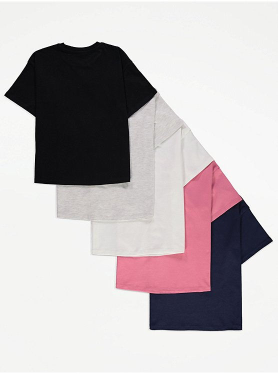 Thumbnail: 5 Pack Tops