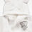 Thumbnail:  Teddy White Dressing Gown and Pyjamas Set