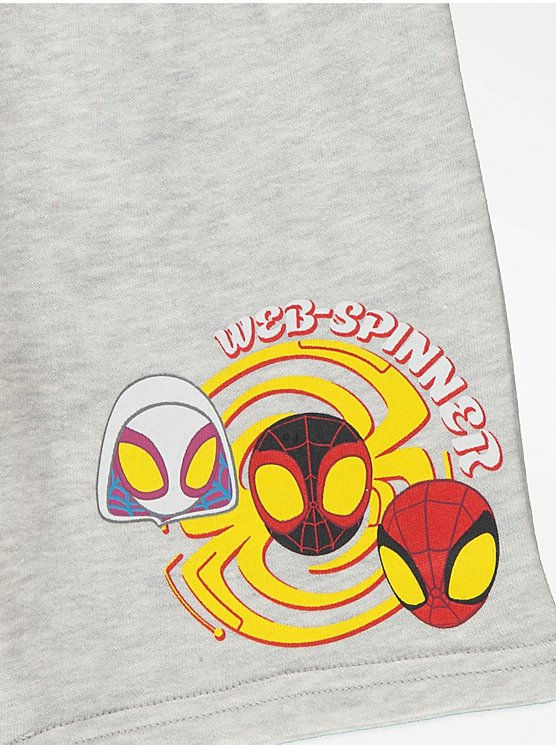 Thumbnail: 3 Pack Spidey Shorts 