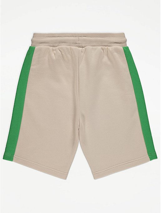 Thumbnail: Hoodie and Shorts Set