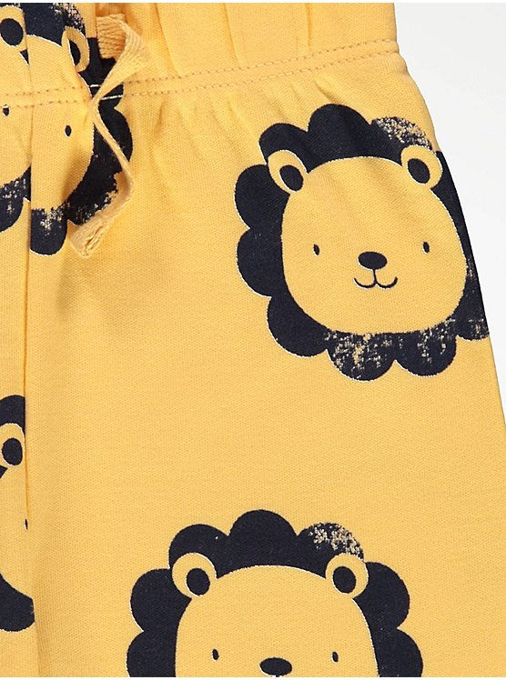 Thumbnail: 7 Pack Animal Shorts