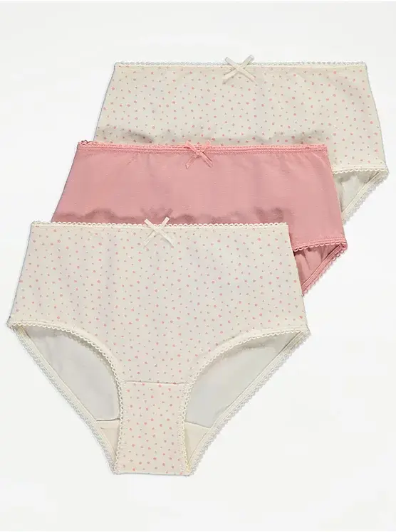 Thumbnail: 5 Piece Vest and Briefs Set