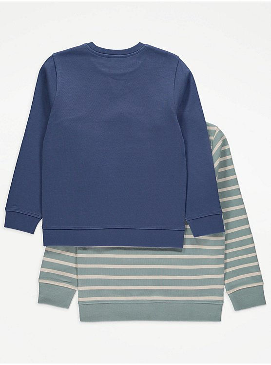 Thumbnail: 2 Pack Sweaters