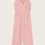 Thumbnail: Pink Jumpsuit