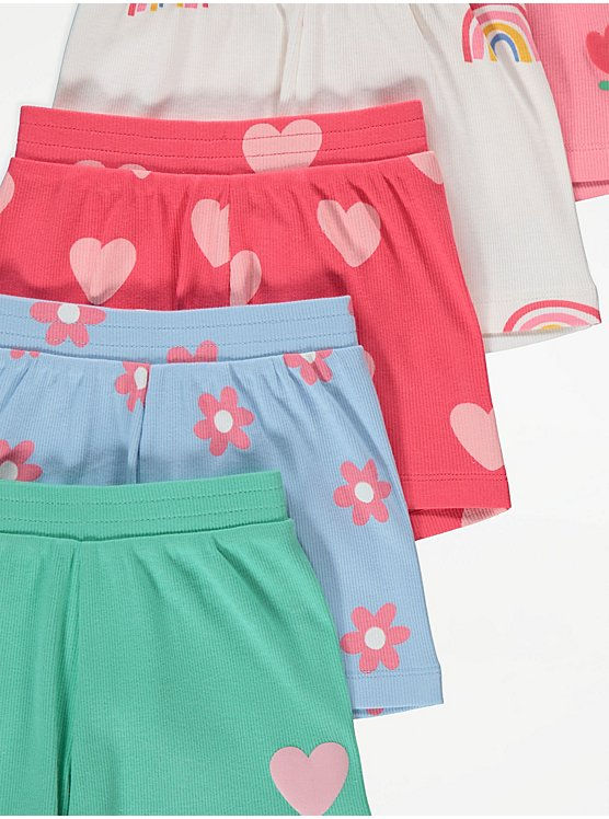 Thumbnail: 7 Pack Shorts