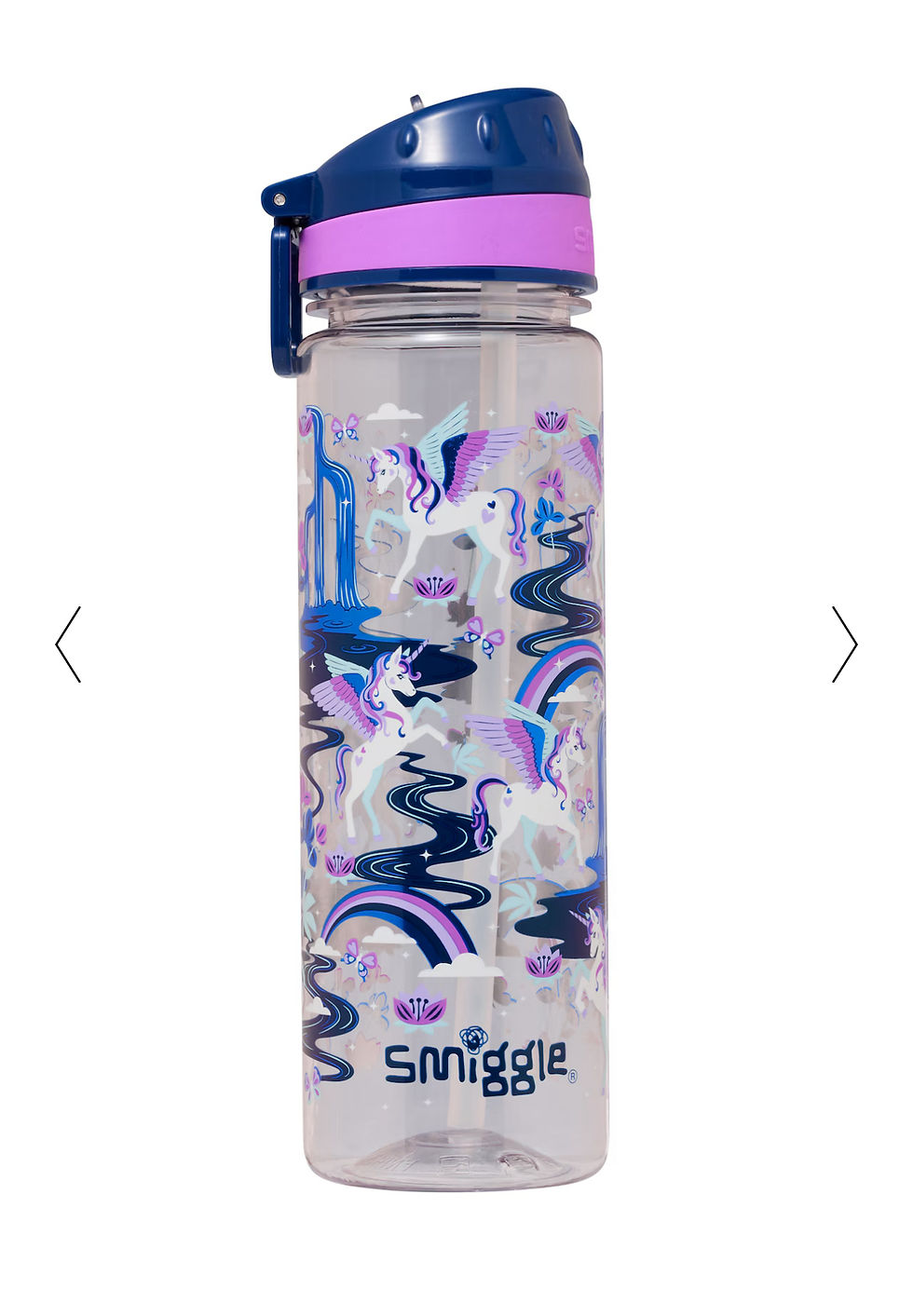 Thumbnail: Smiggles Bottle 650mls