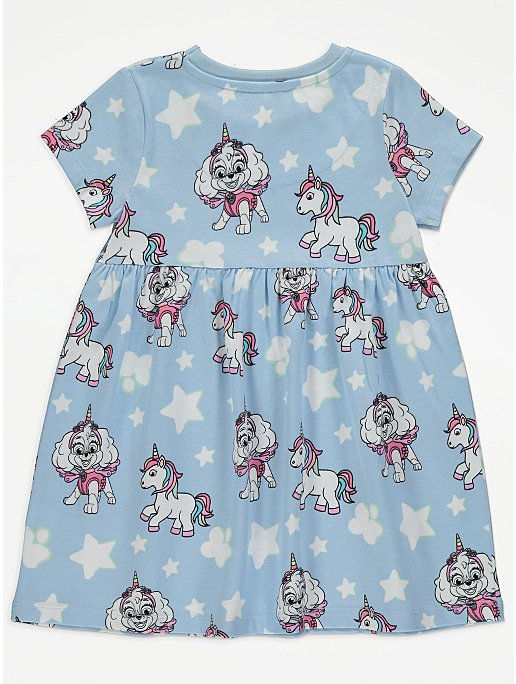 Thumbnail: Unicorn Dress