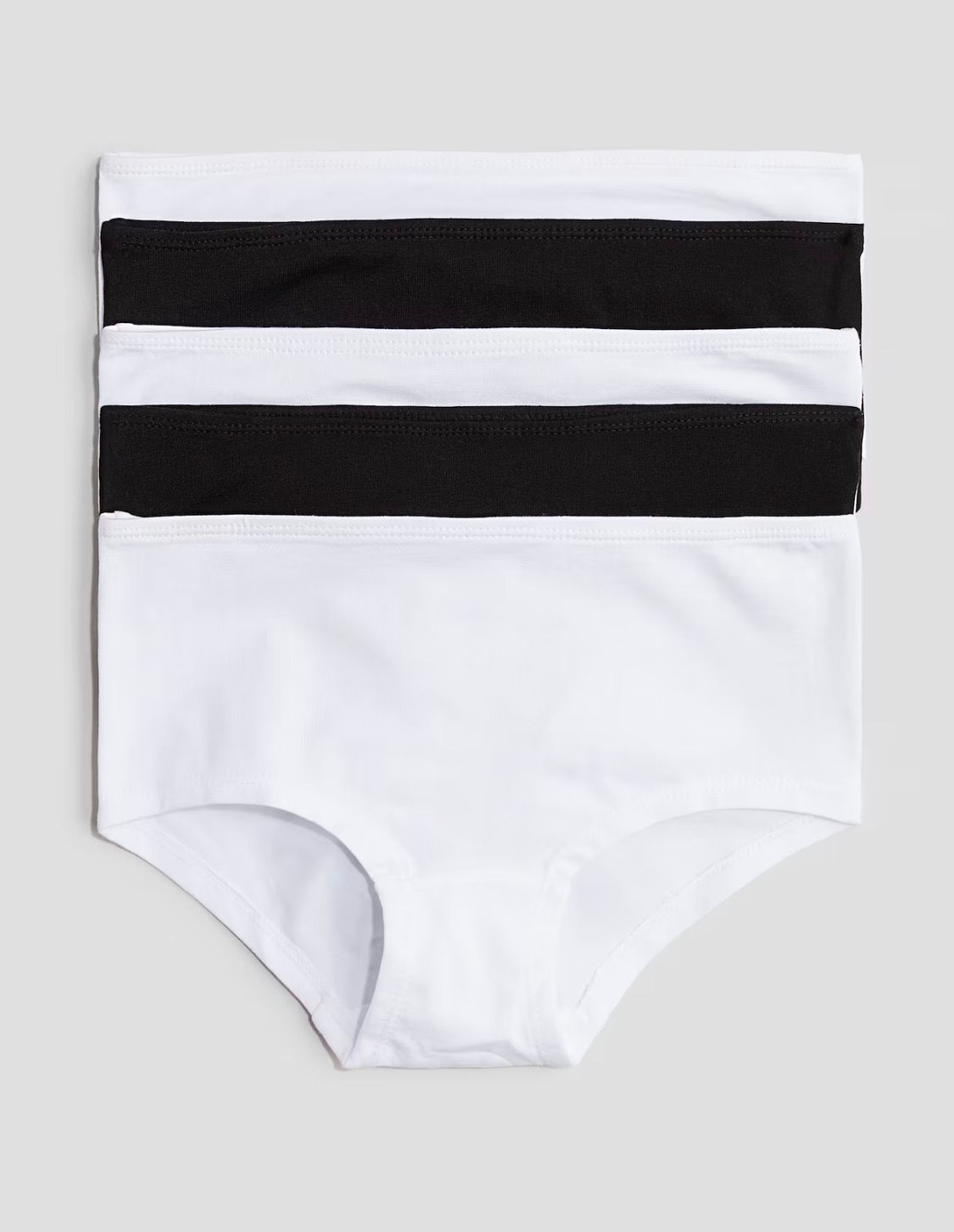 5 Pack Underwears