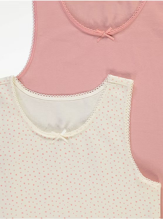 Thumbnail: 5 Piece Vest and Briefs Set