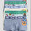 Thumbnail: 5 Pack Boxers
