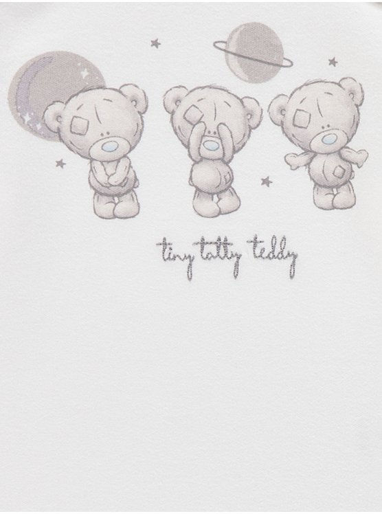 Thumbnail: Dressing Gown and Pyjamas Set