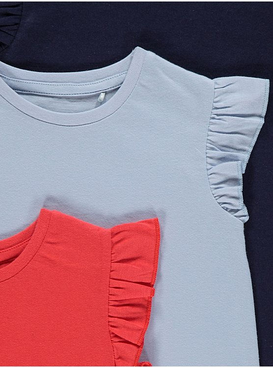 Thumbnail: 3 Pack Tops