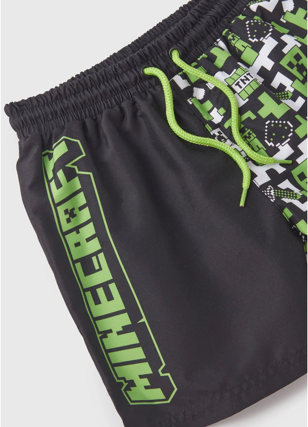 Thumbnail: Minecraft Swim Shorts