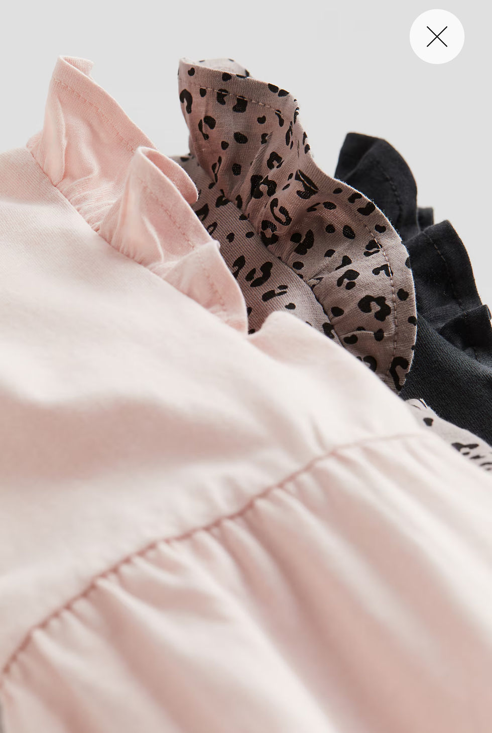 Thumbnail: 3 Pack Dress